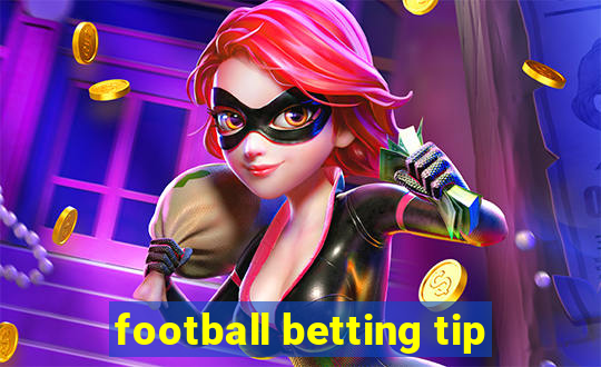 football betting tip