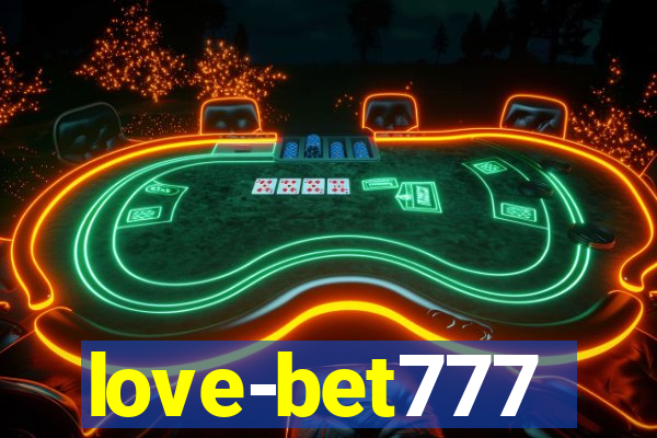 love-bet777