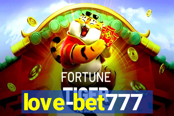 love-bet777