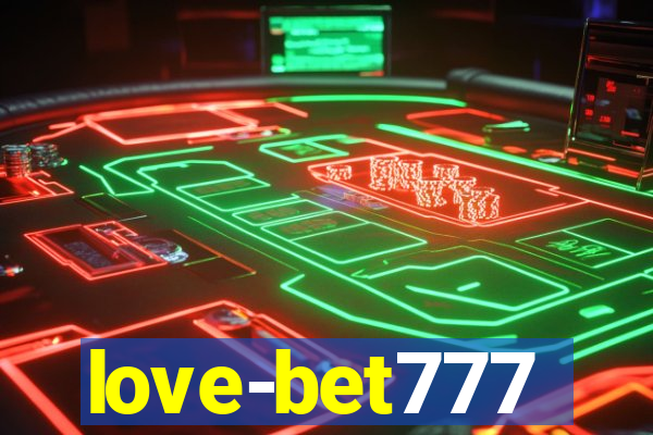 love-bet777