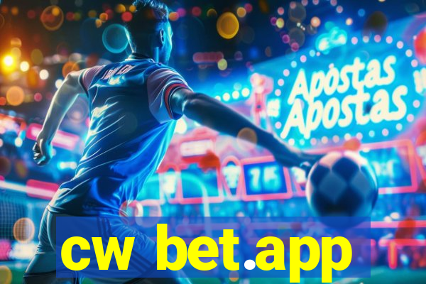 cw bet.app