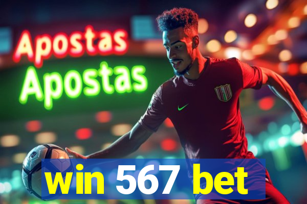 win 567 bet