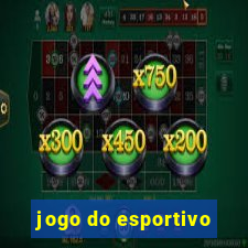 jogo do esportivo