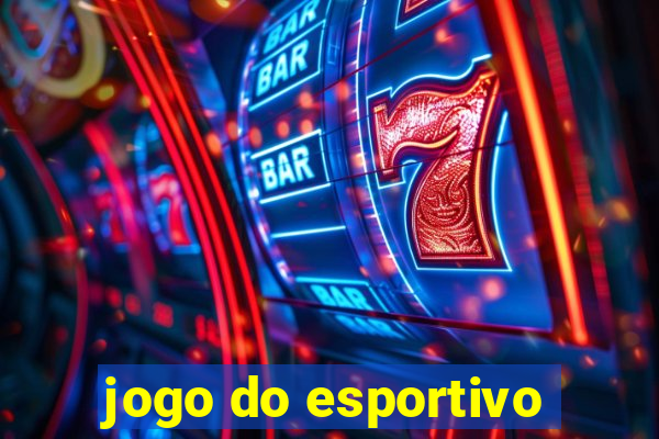 jogo do esportivo