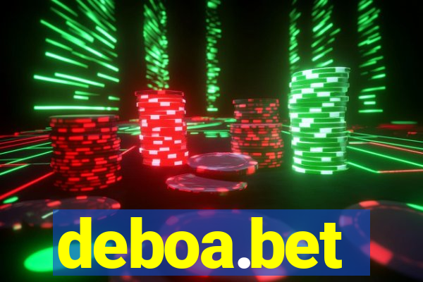 deboa.bet