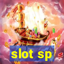 slot sp