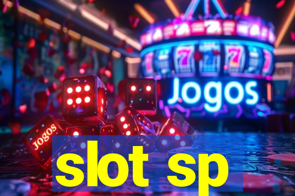 slot sp