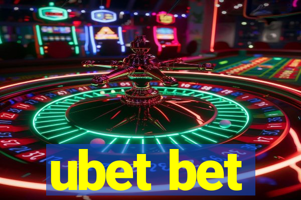 ubet bet