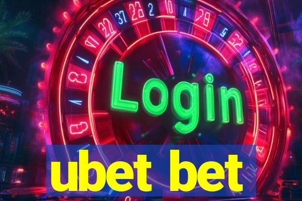 ubet bet