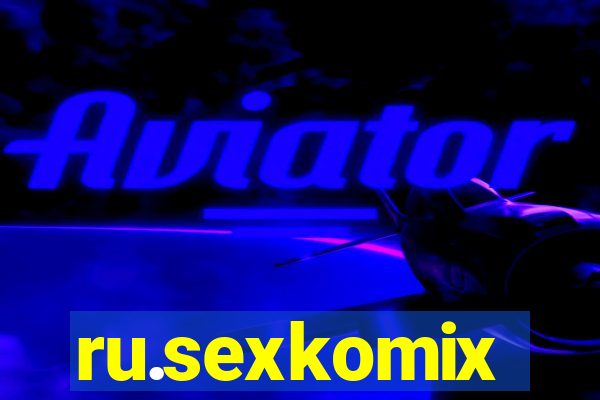 ru.sexkomix