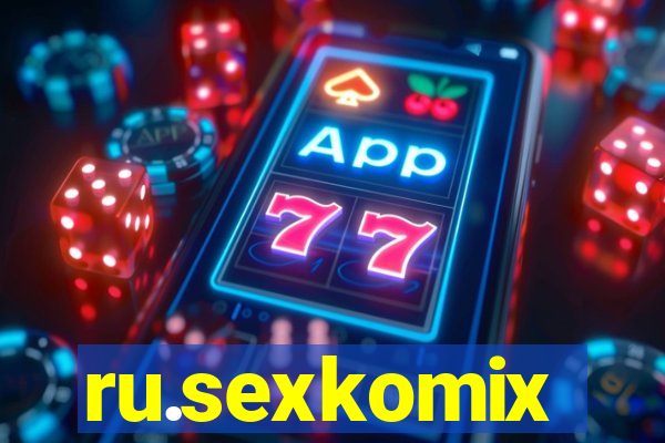 ru.sexkomix