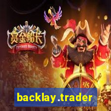 backlay.trader