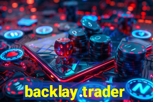 backlay.trader