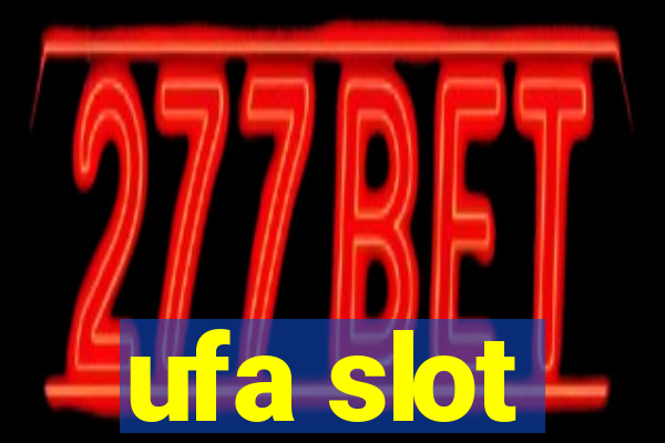 ufa slot