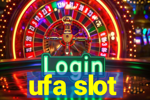 ufa slot