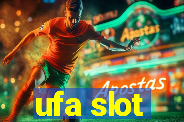 ufa slot