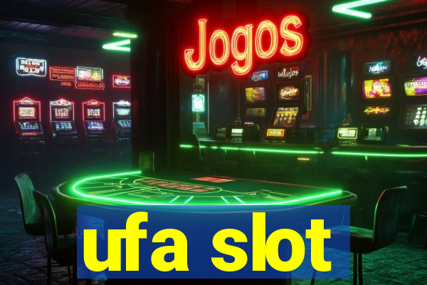 ufa slot