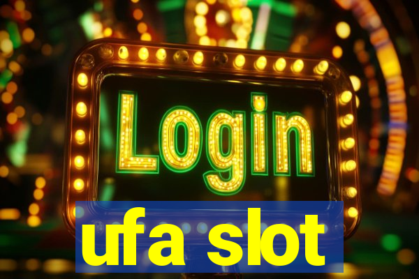 ufa slot