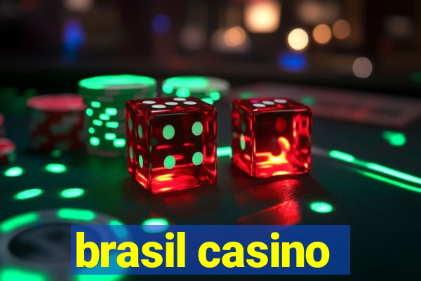 brasil casino