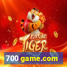 700 game.com