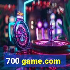 700 game.com