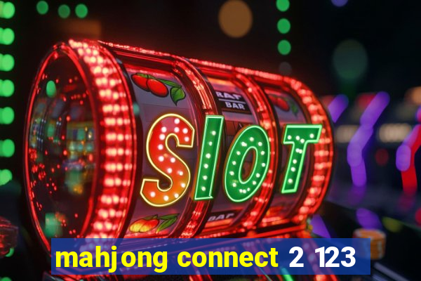 mahjong connect 2 123