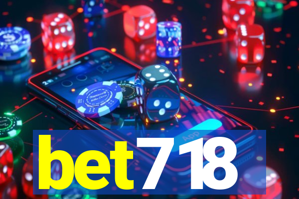 bet718