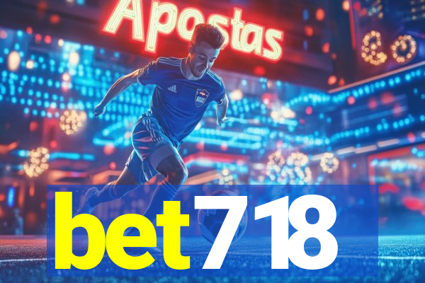 bet718