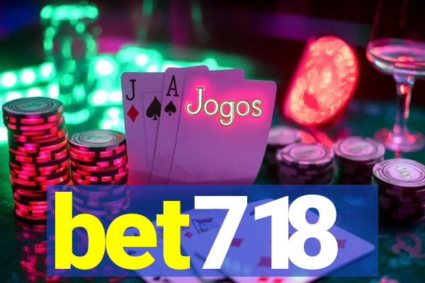 bet718