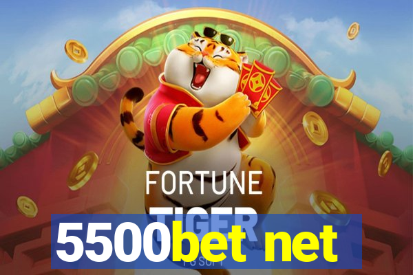 5500bet net