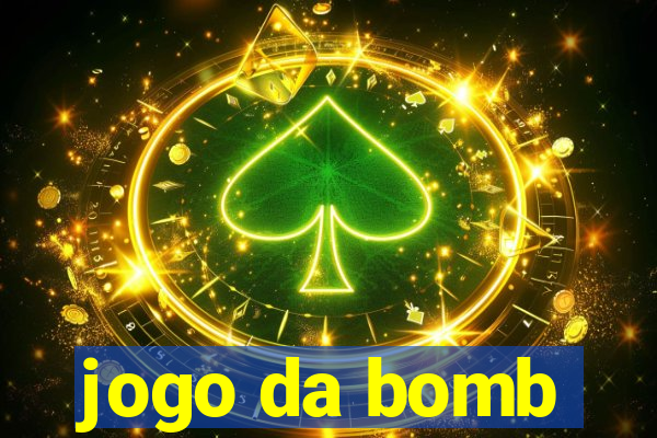 jogo da bomb