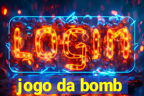 jogo da bomb