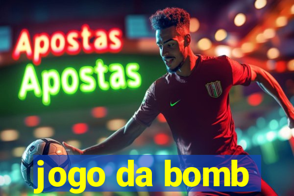 jogo da bomb