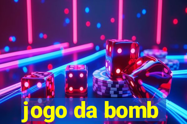 jogo da bomb