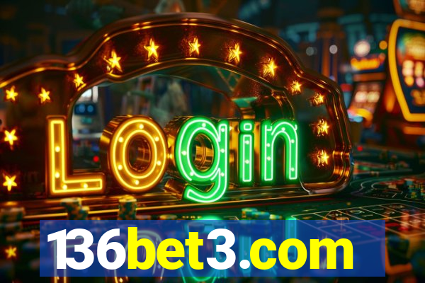 136bet3.com