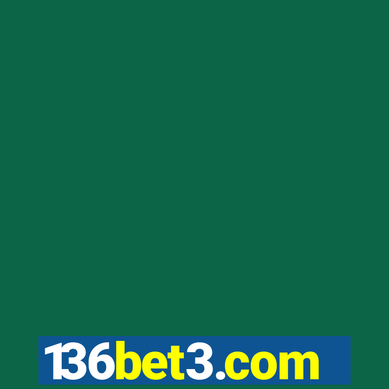 136bet3.com