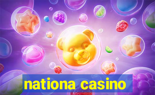 nationa casino