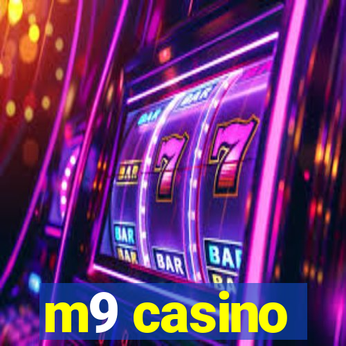 m9 casino