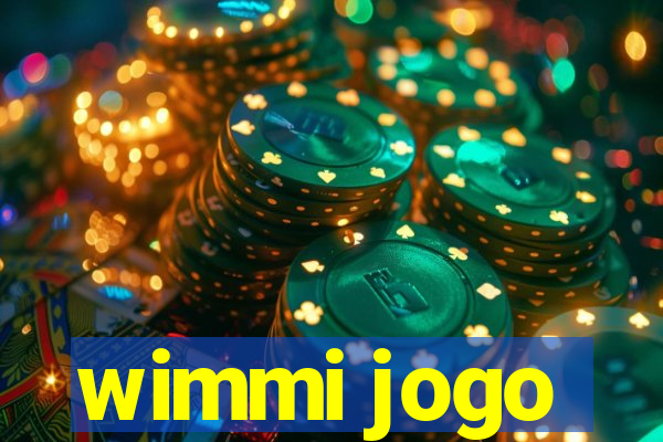 wimmi jogo