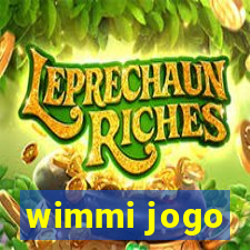 wimmi jogo