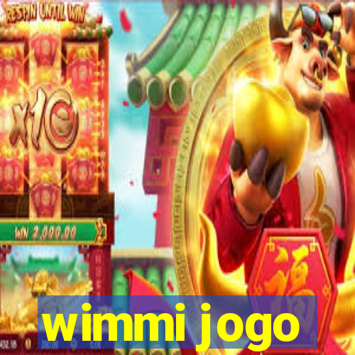 wimmi jogo