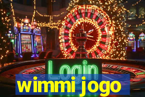 wimmi jogo