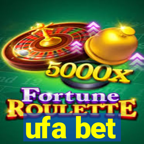 ufa bet