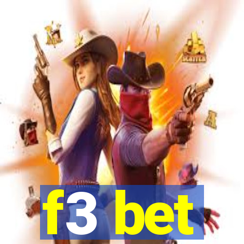 f3 bet