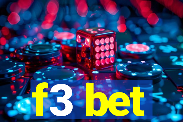 f3 bet