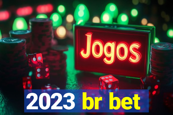 2023 br bet