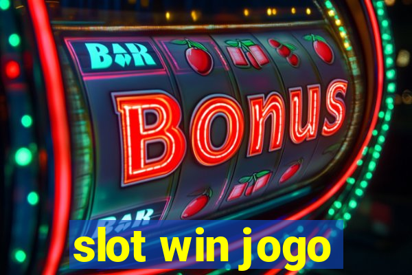 slot win jogo