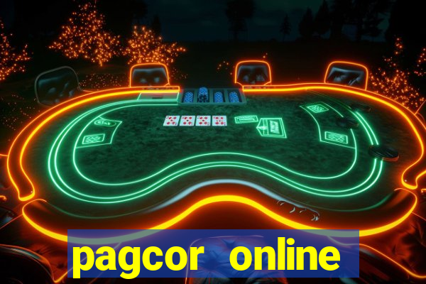 pagcor online casino app