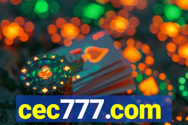 cec777.com