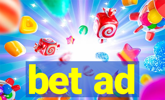 bet ad